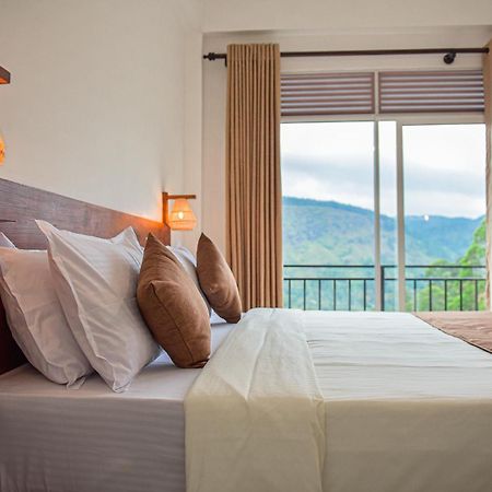 Hotel Tea Hills Ella Esterno foto