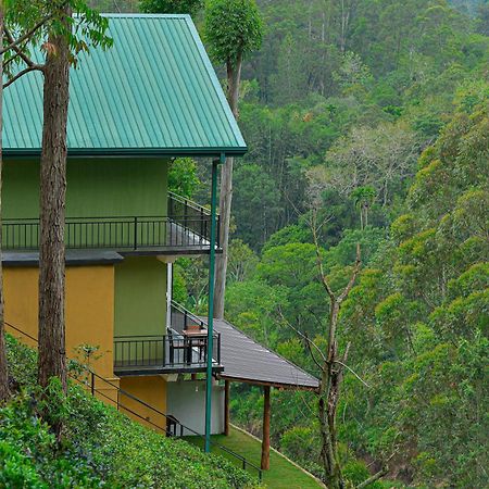 Hotel Tea Hills Ella Esterno foto