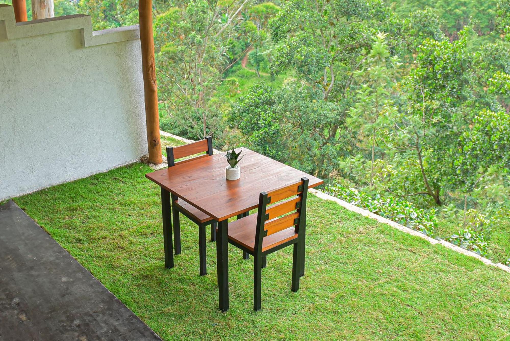 Hotel Tea Hills Ella Esterno foto